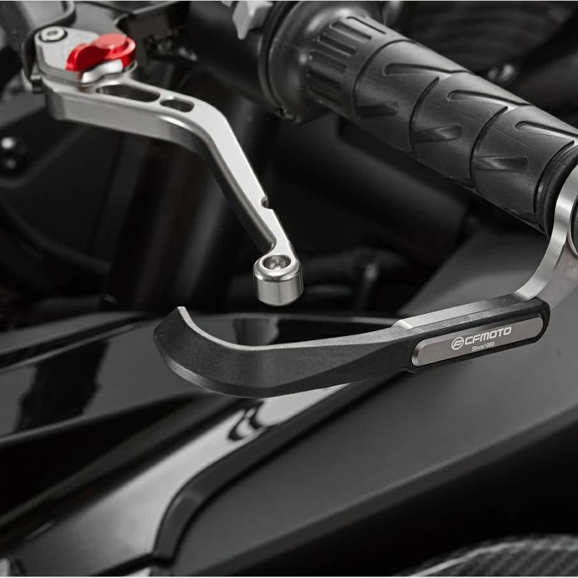 Cfmoto250SR 护弓总成-左右 春风 （不适用于250SR单摇臂）  A0034