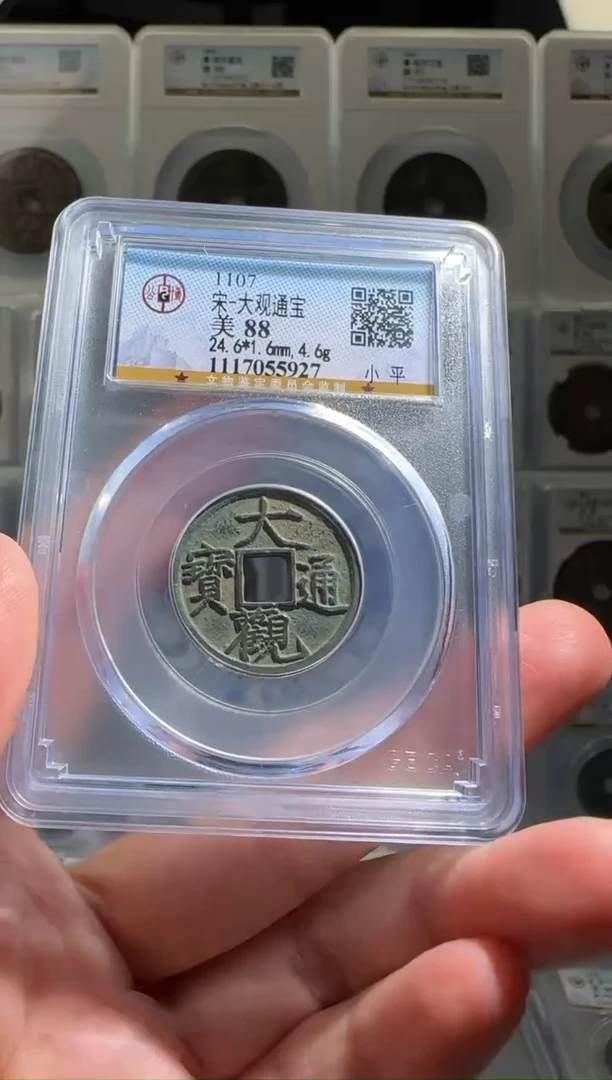【闪购商品】铜强****?大观