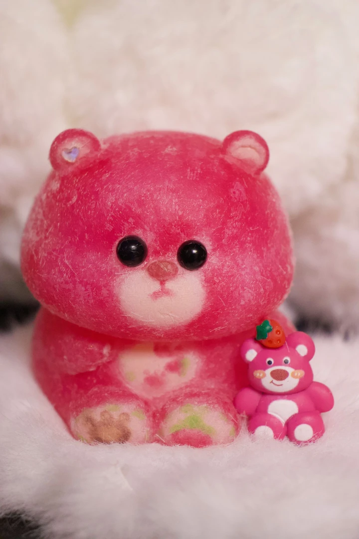 食品级硅胶捏捏乐（补米专用链接）