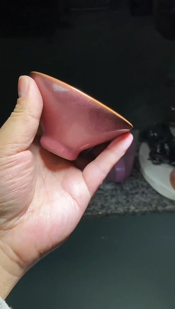 【闪购商品】瓷主人杯缤纷