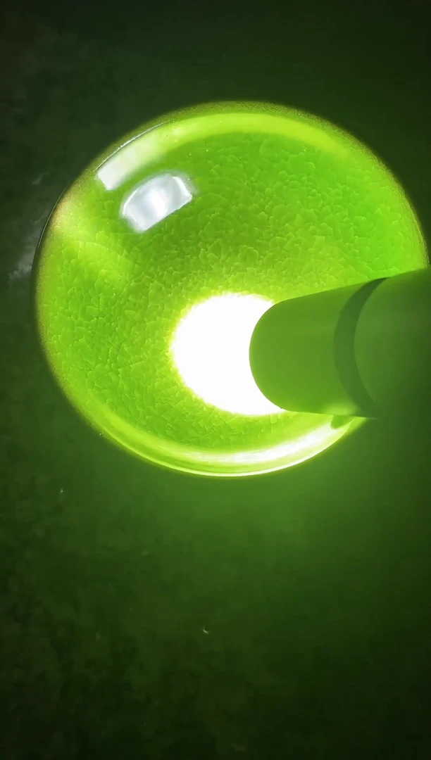 【闪购商品】瓷平口冰清玉洁