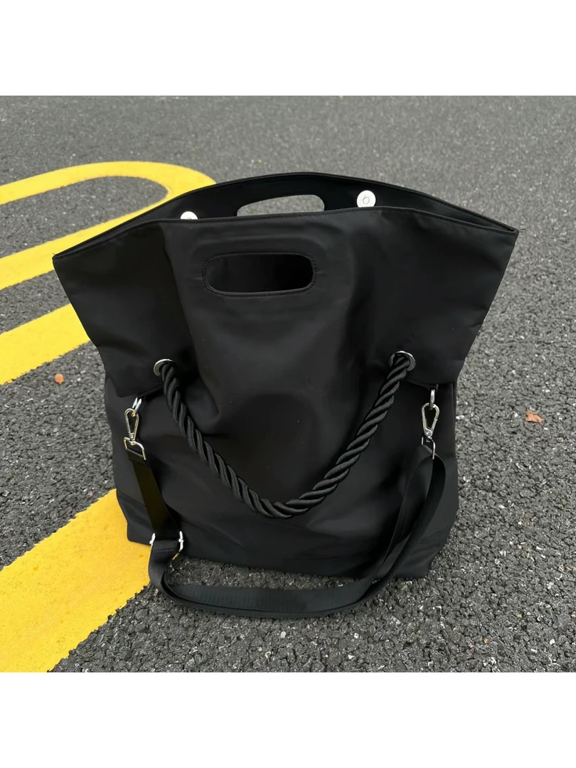 9.3（B101-150）秋季时尚女士休闲百搭潮流通勤肩包