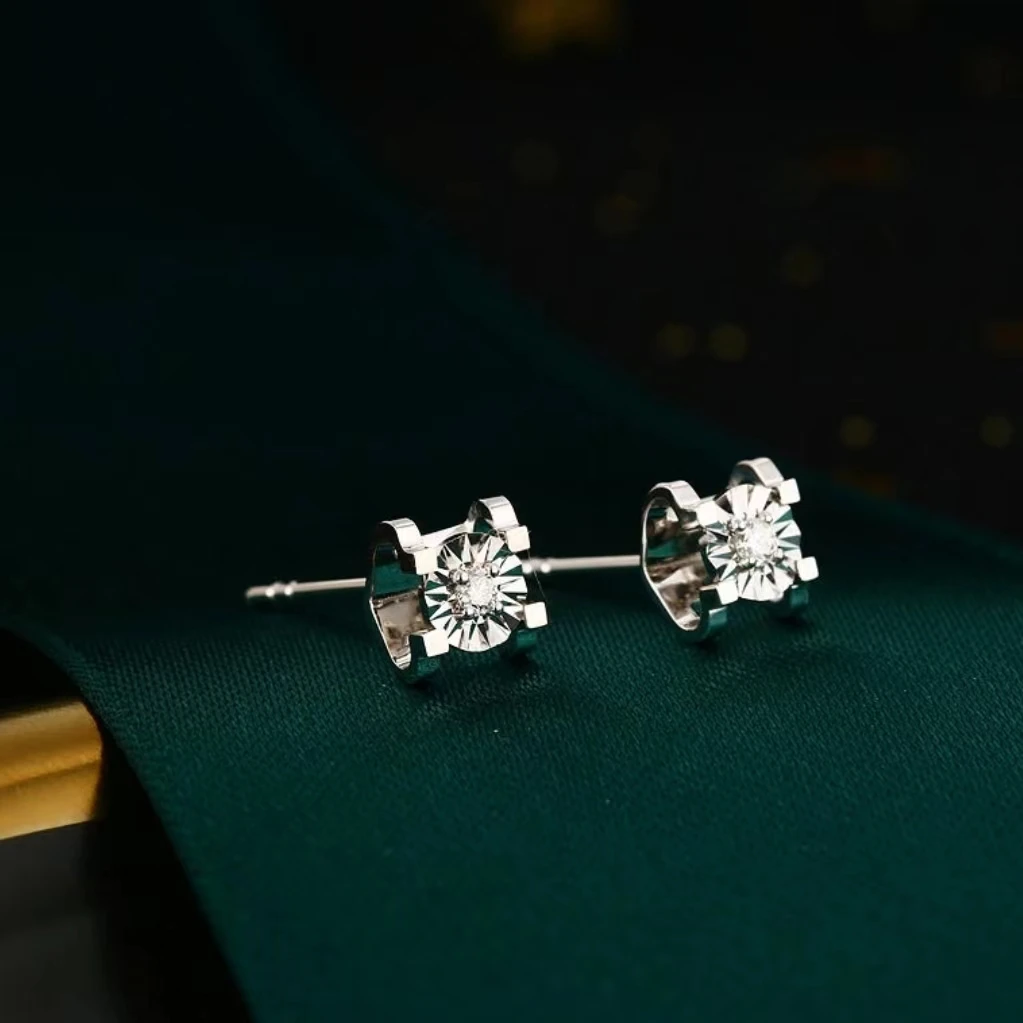 lennik/lennik 时尚耳钉3023