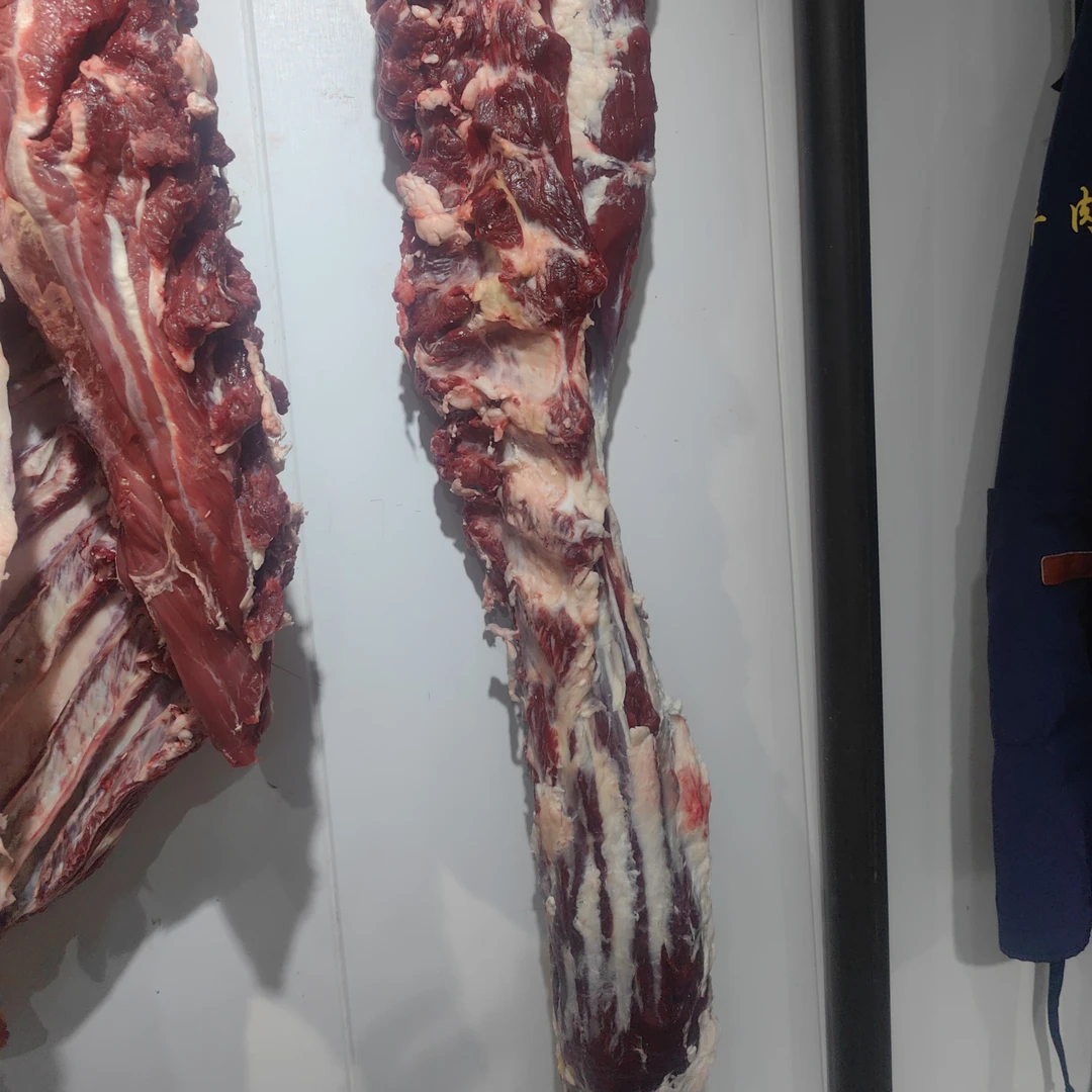 国产新鲜的牛吊龙（冷冻发货）