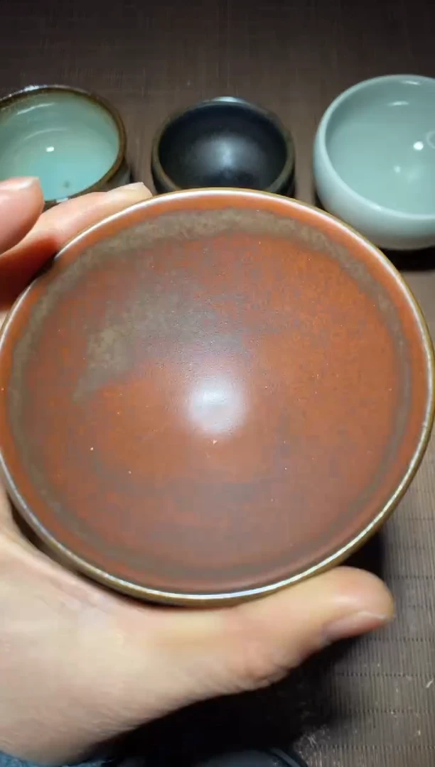【闪购商品】瓷茶盏208
