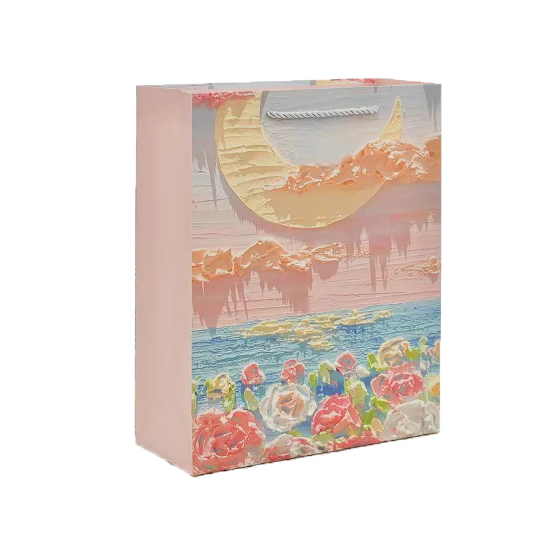 礼品袋*1，贺卡*1