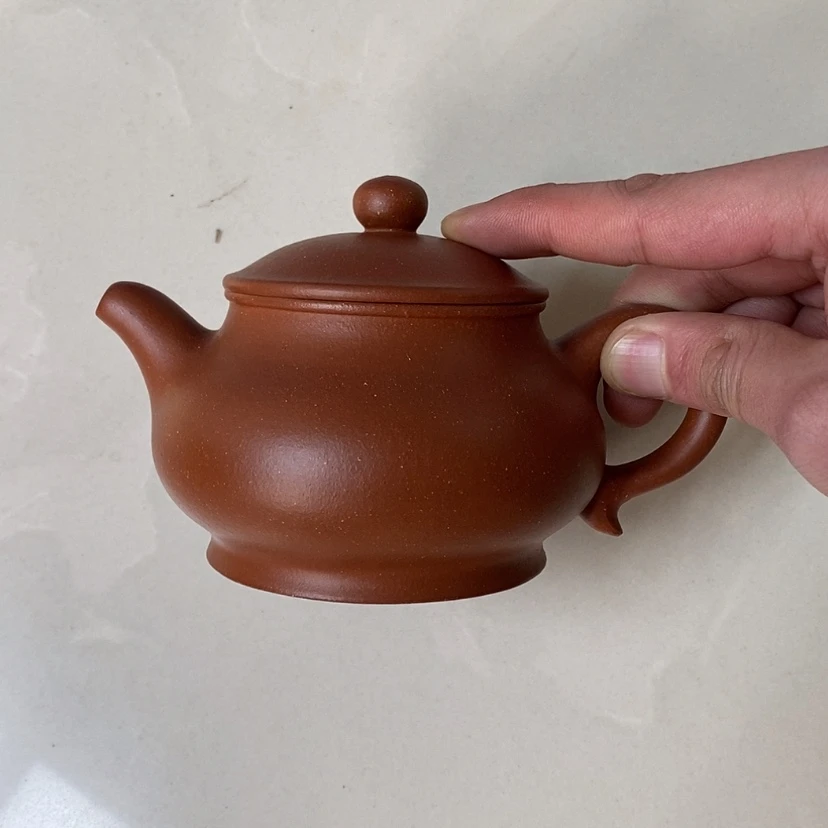 【闪购商品】紫砂茶杯