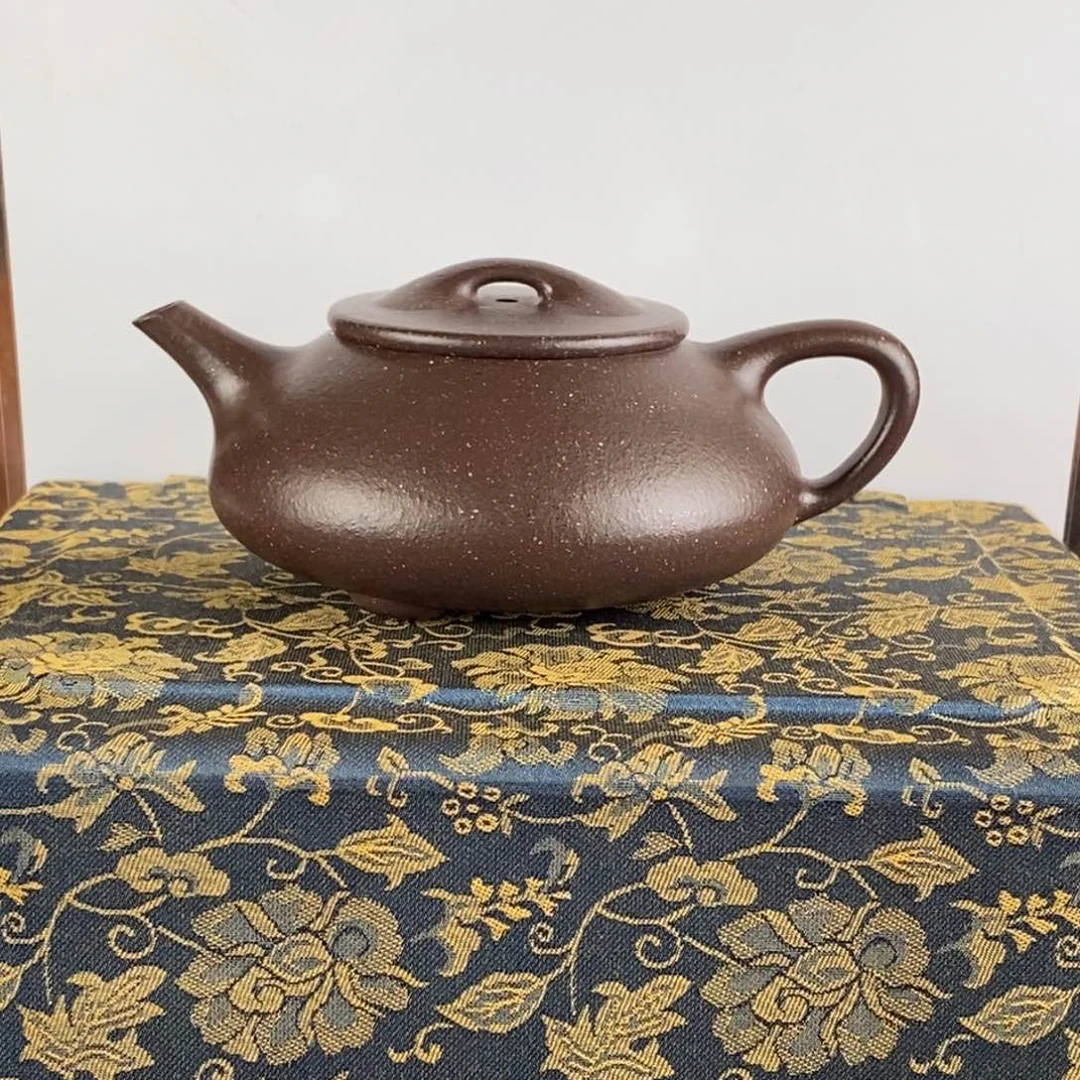 紫砂茶壶林*宜兴紫砂工艺美术精品