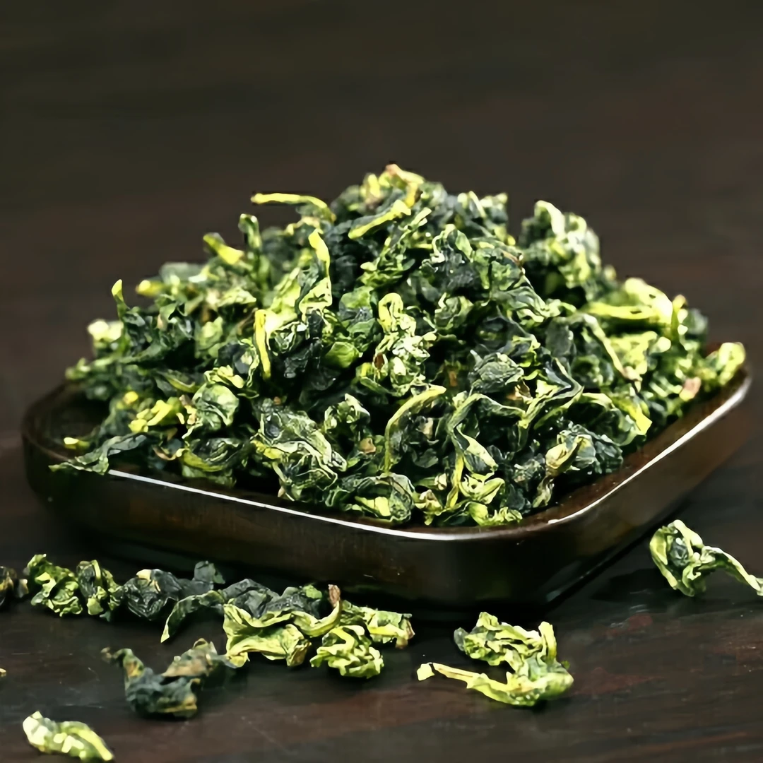 高山茶铁观音【清香畅销款】安溪兰花香乌龙茶盒装袋泡茶支持试喝