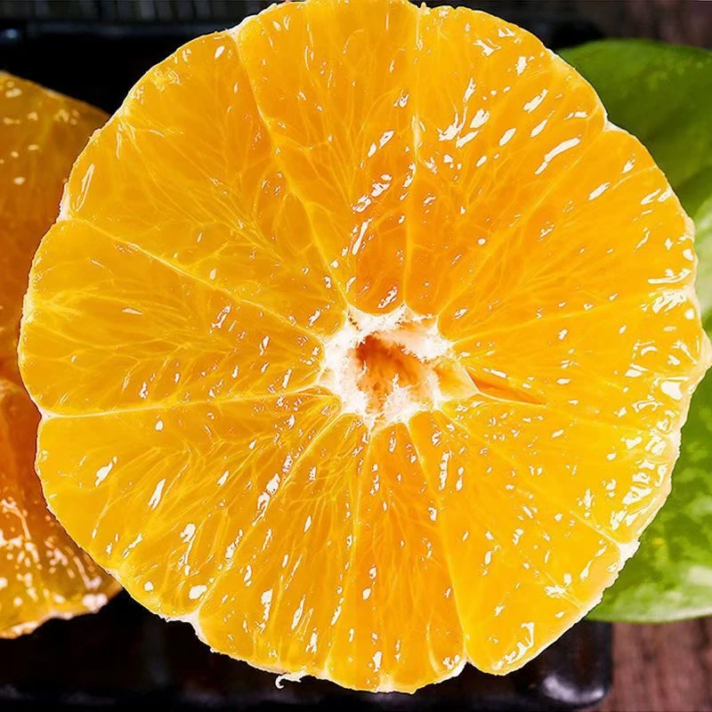 爱媛38，果冻橙，瀑汁，化渣，无核。