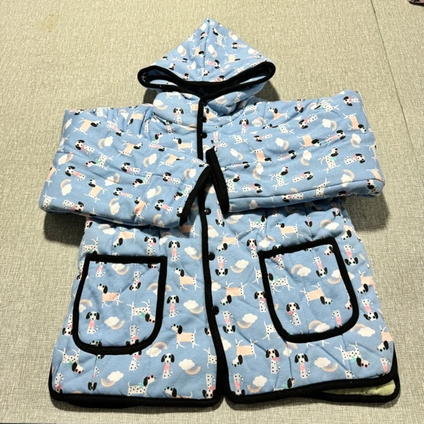 CBLM家新疆棉【12岁儿童款】少量孤品家居服儿童