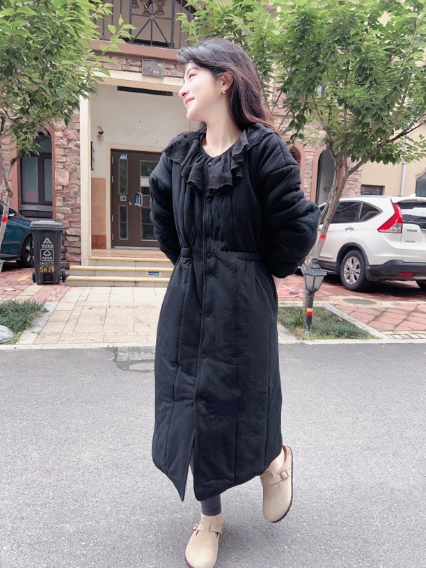 CBLM家300g新疆棉【松露公主】宽松显瘦家居服