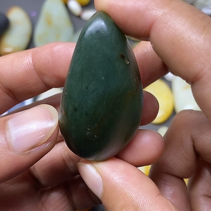 和田玉（糖玉）挂件把件摆件未镶嵌