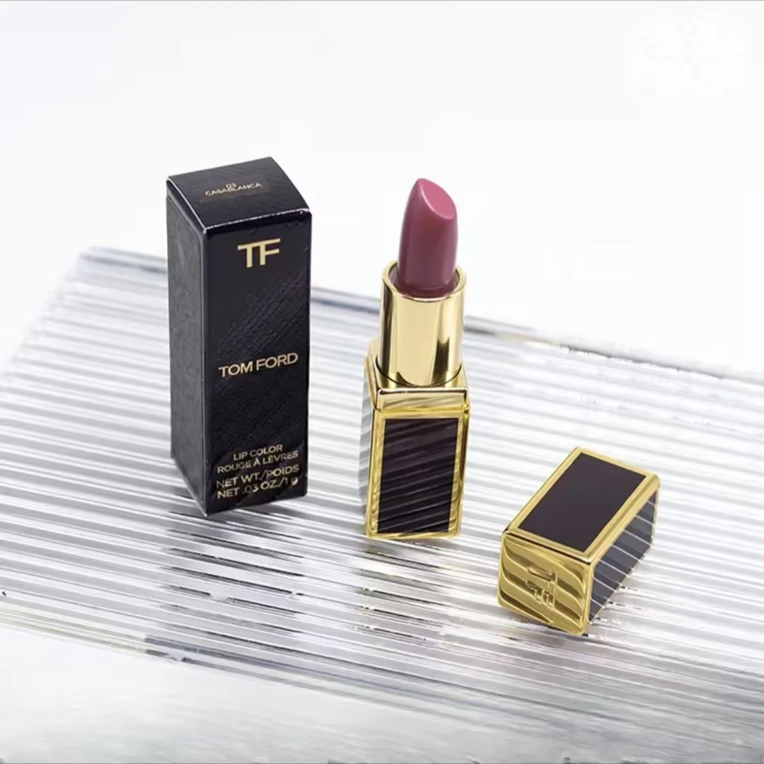 TF 03口红小样1g