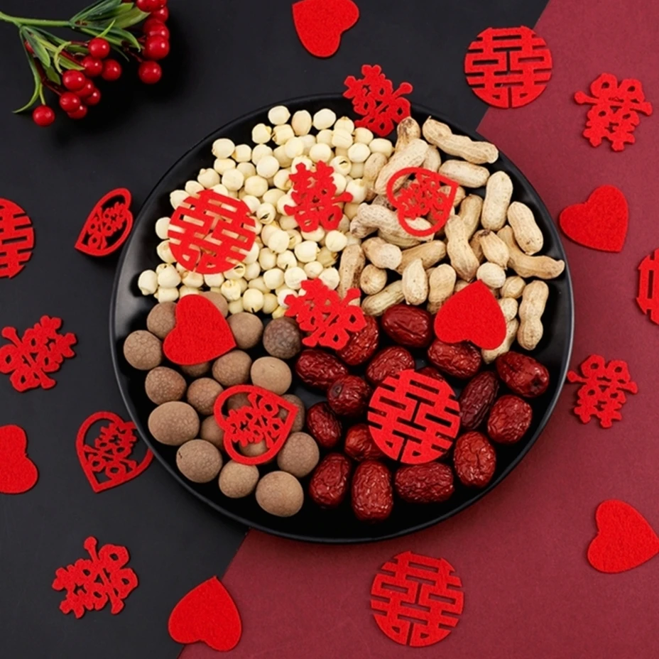 花瓣（手抛喜）～楼梯喜