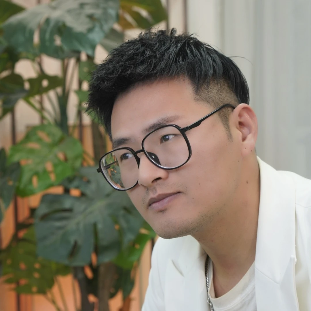 立德男士假发补发超逼真隐形发际线仿真头皮手工钩织锡纸烫飞机头