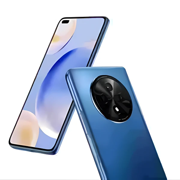 99新 Huawei/华为 Hi畅享60Pro(黑色)8+128G原装演示机