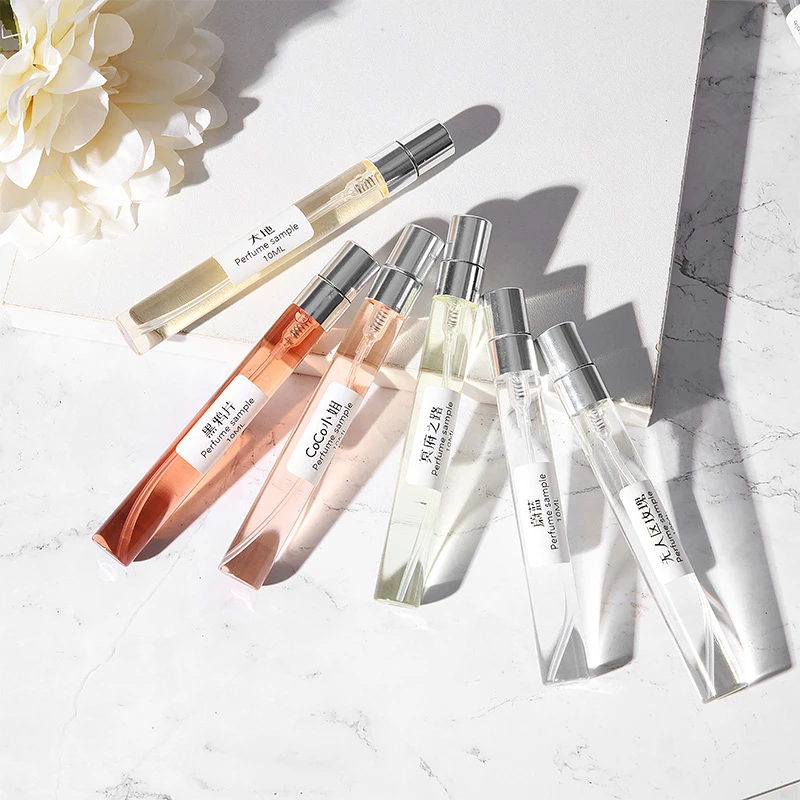 【多支选项】正品便携香水持久留香好闻淡香学生香水斩女香斩男香