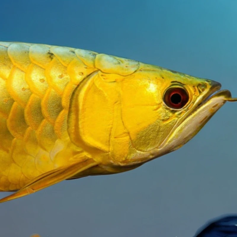 金龙鱼活体高背金龙热带鱼