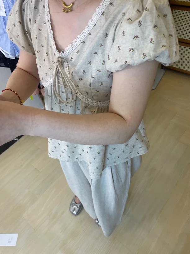 301-400预售款预售上衣