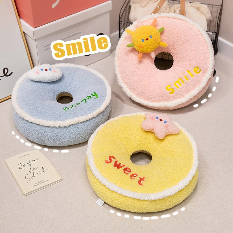 蒲团榻榻米坐垫地上软垫子地板家用儿童懒人坐墩飘窗垫屁垫少女心