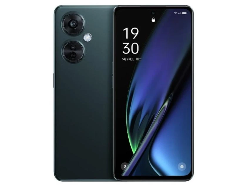 95新 OPPO K11x 1亿超清影像 67W闪充120Hz竞速屏5G二手