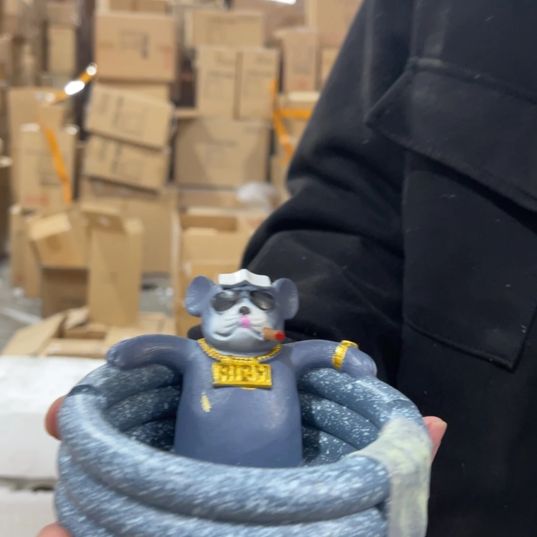 【闪购商品】树脂小188