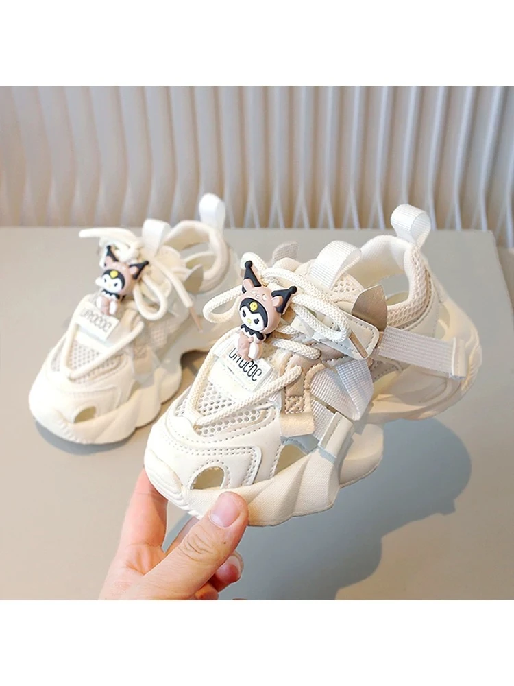 400-600新款潮童鞋