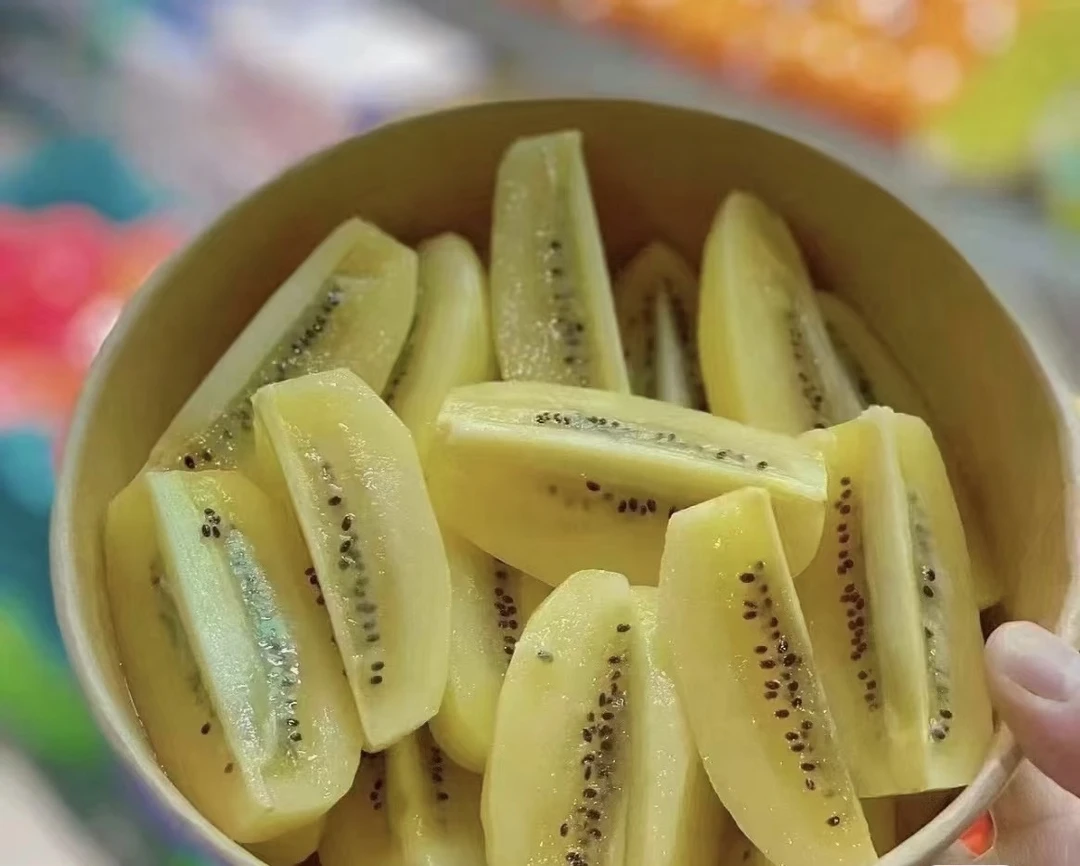 佳沛奇异果整果