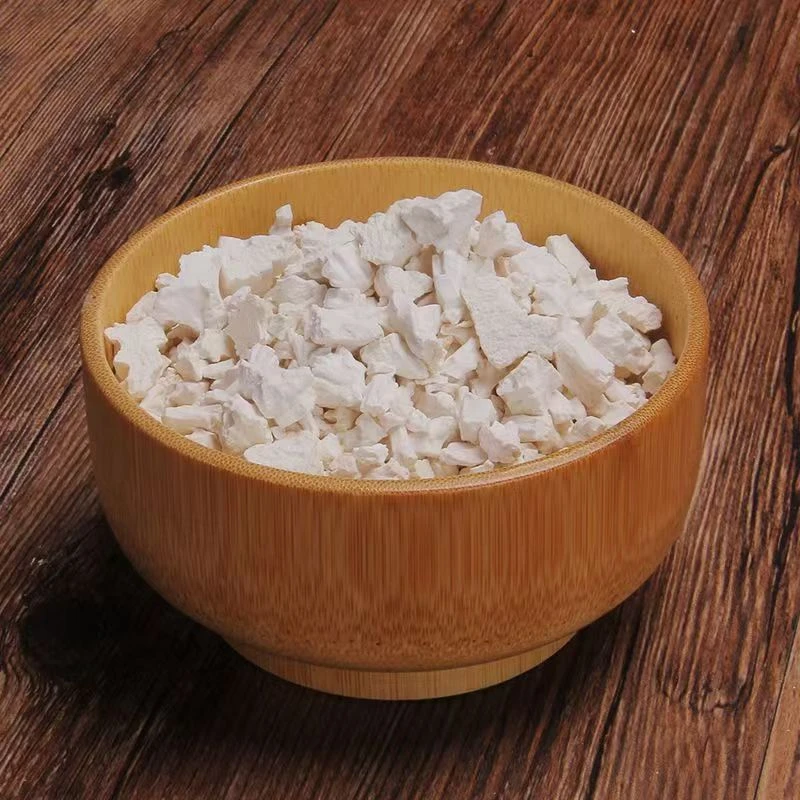 大山里的山货 葛根粉