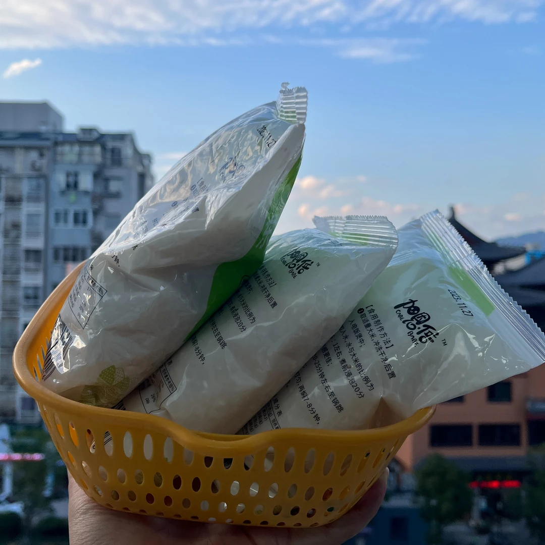 到手一袋.....厨房电器泡茶机厂家福利