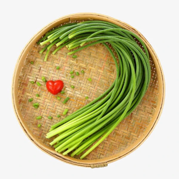 蒜苗/蒜苔 200g/份