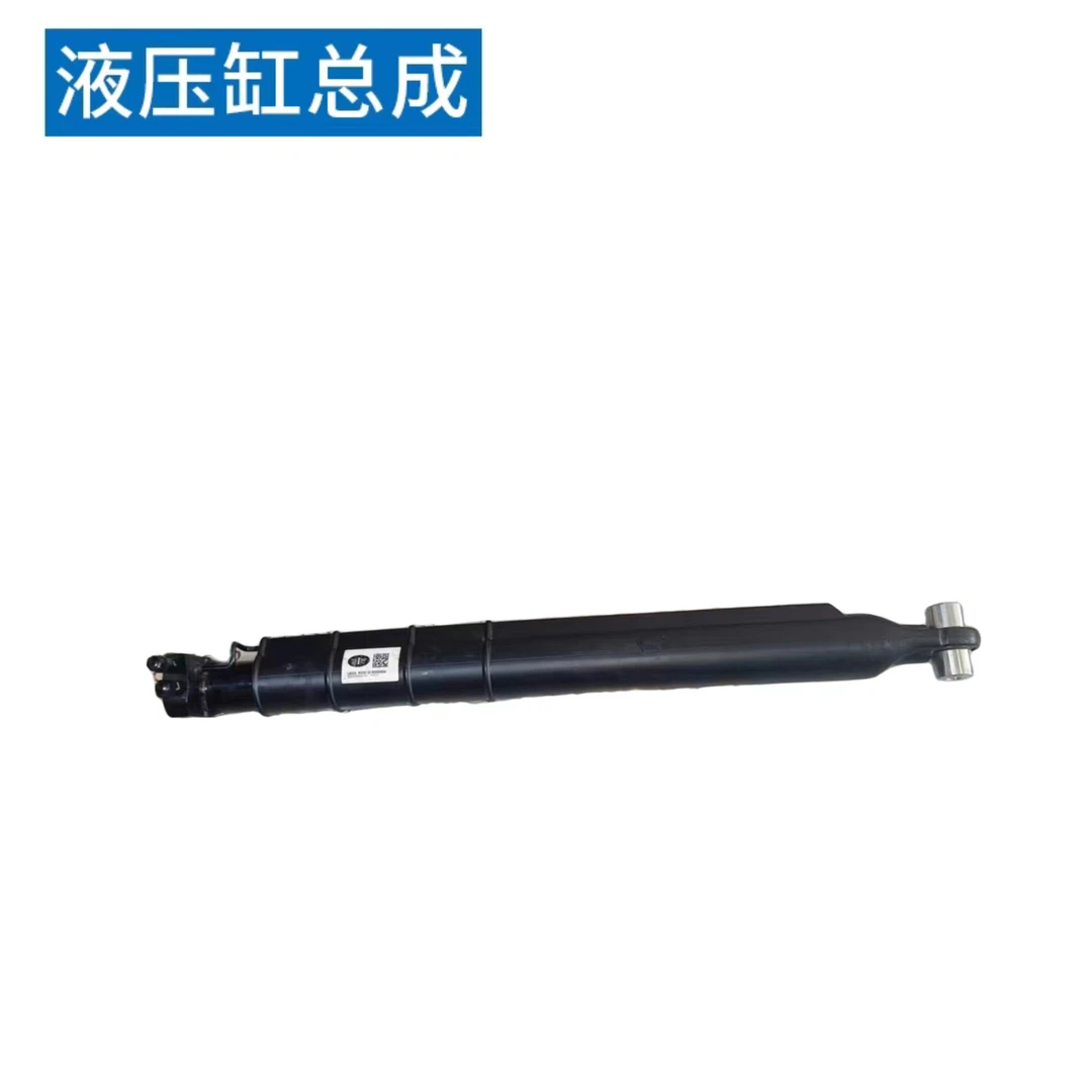 适用于解放J6驾驶室91W型号液压缸总成 举升油缸