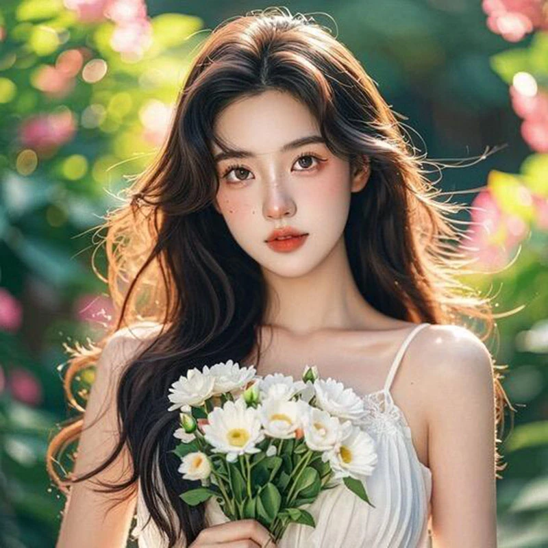 DEFIKM19/水洗棉纱新青年睡衣女双层纱春秋薄款女士家居服