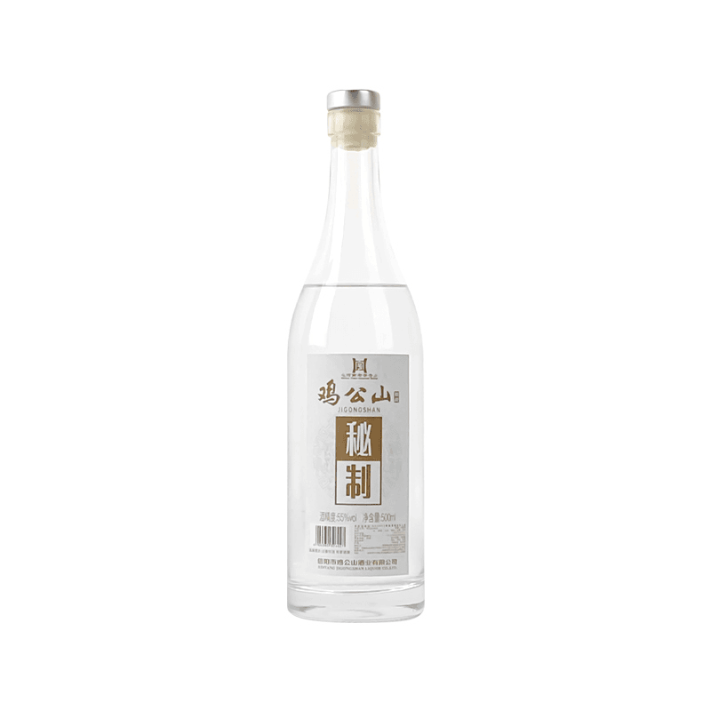 董事长秘制酒1瓶