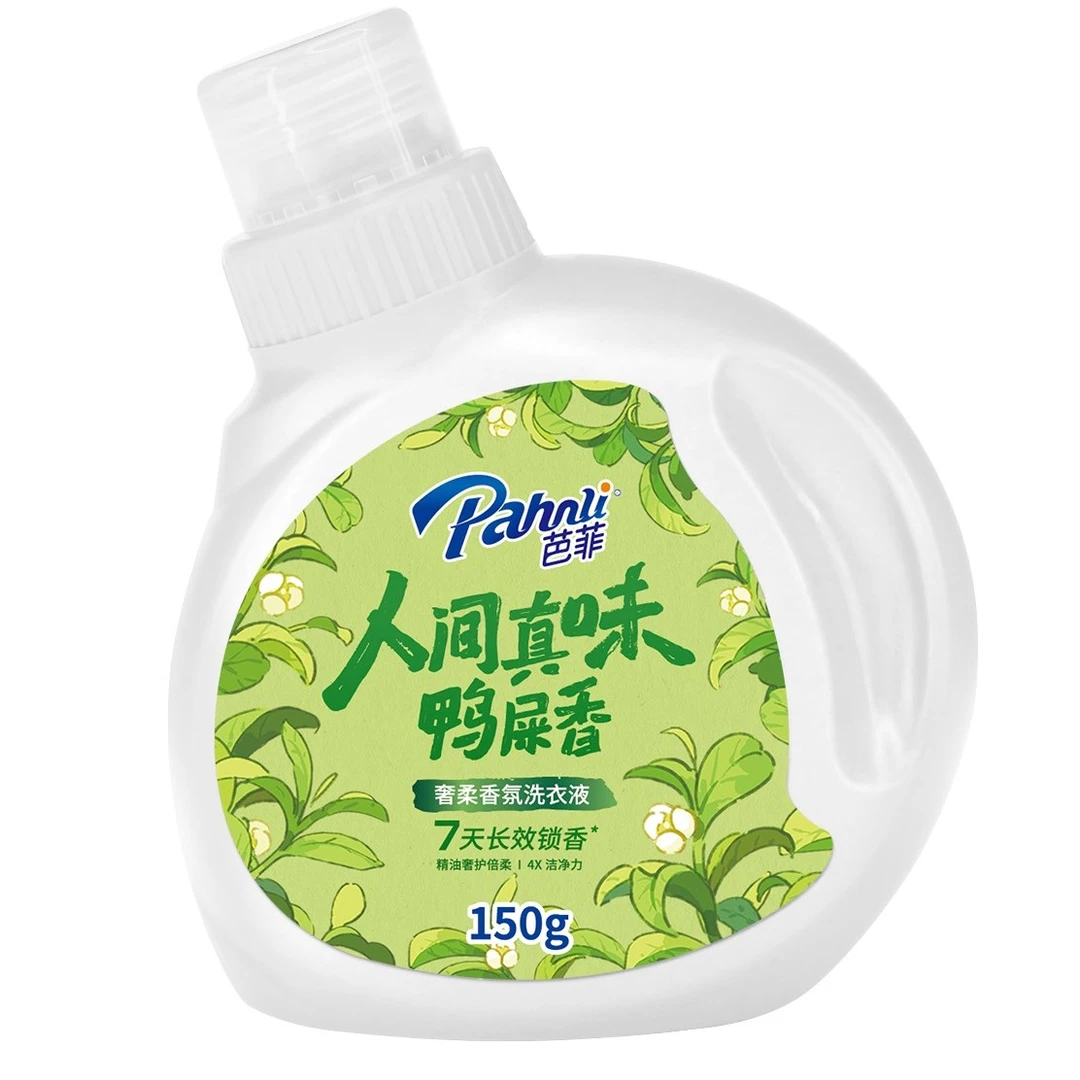 150g鸭屎香洗衣液