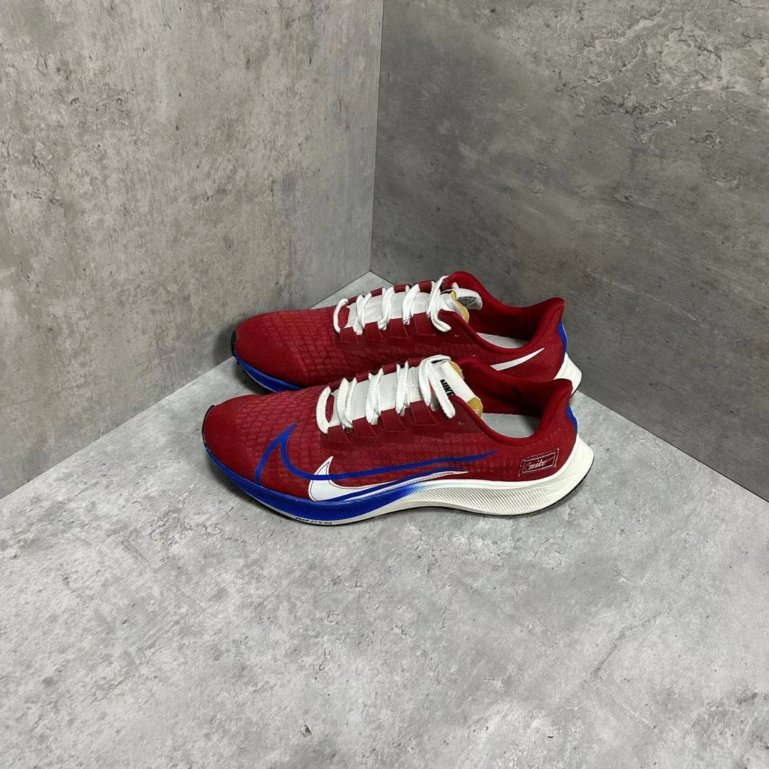 46码 Nike Pegasus 17 马拉松 低帮 休闲跑步鞋 工价1889