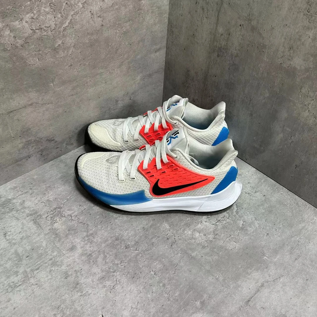 44.5码 Nike 欧文 2 Low 低帮 篮球鞋 工价2479