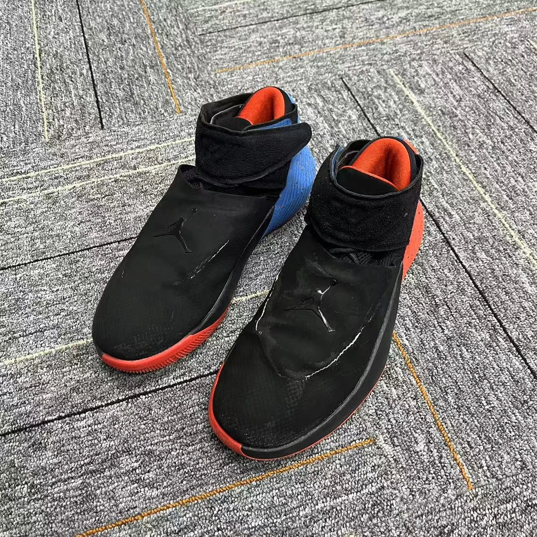 41码 威少 Why Not Zer0.1 中帮 篮球鞋 工价2599