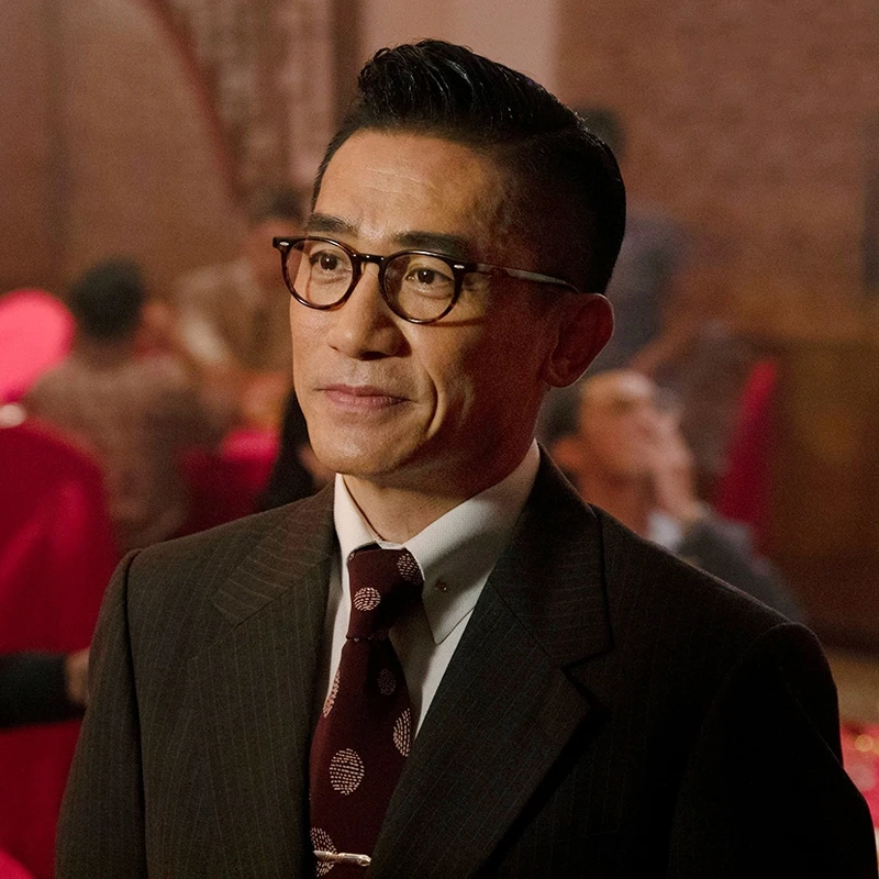 风雨起时梁朝伟同款眼镜复古小脸男板材眼镜框架可配近视韩版圆框