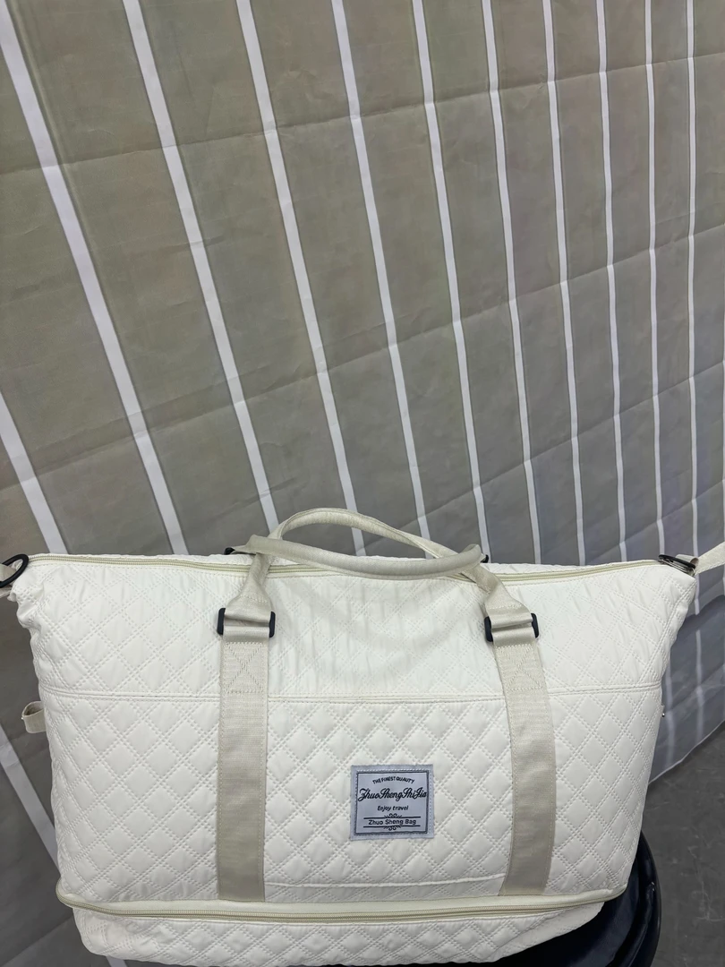 休闲手提袋大号轻便百搭商务简约