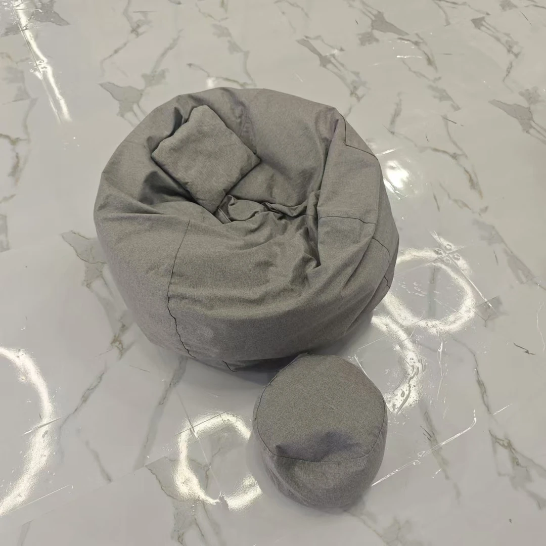 单人客厅简约家用懒人沙发