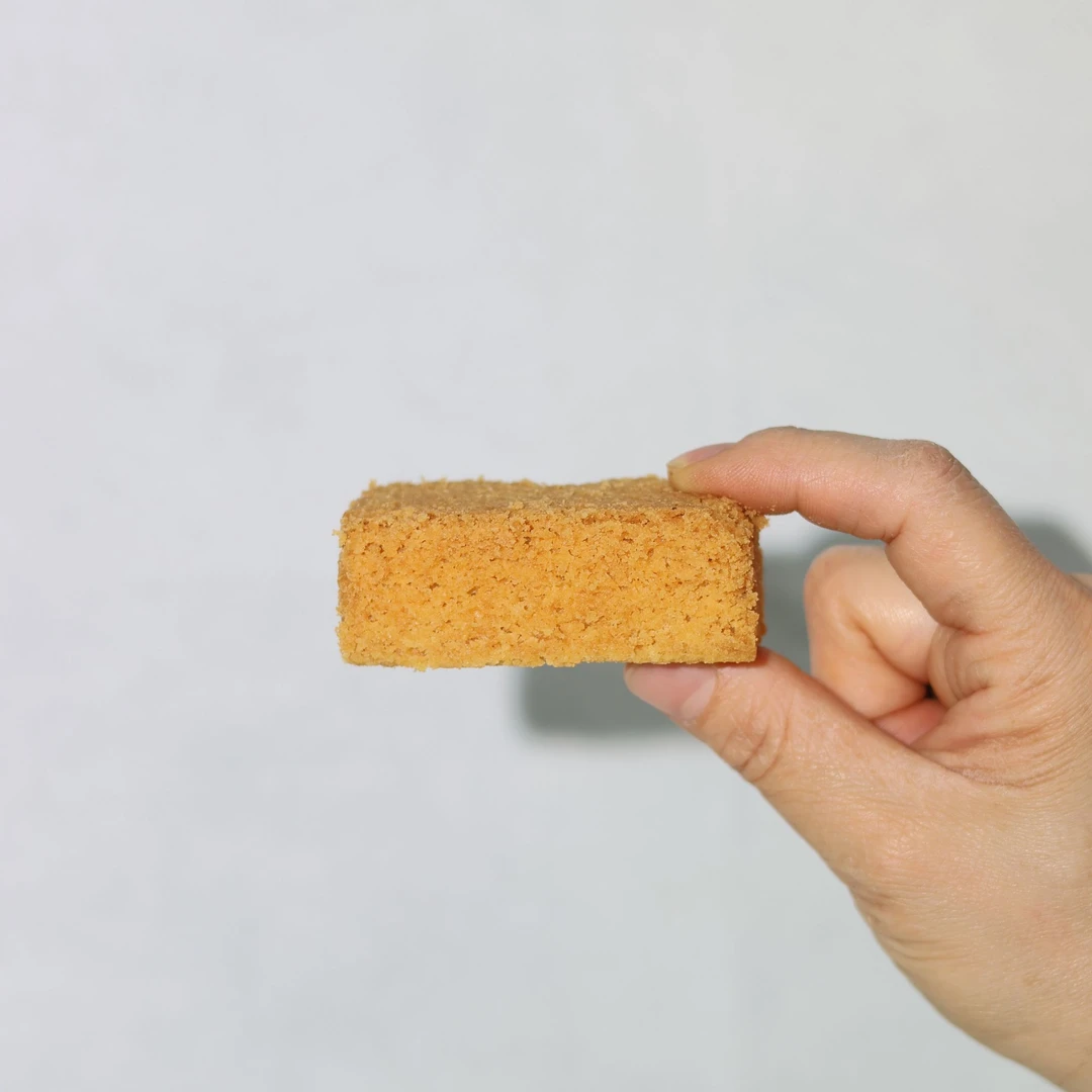 【Bway】日式黄油大曲奇 焦香曲奇【顺丰/京东快递】