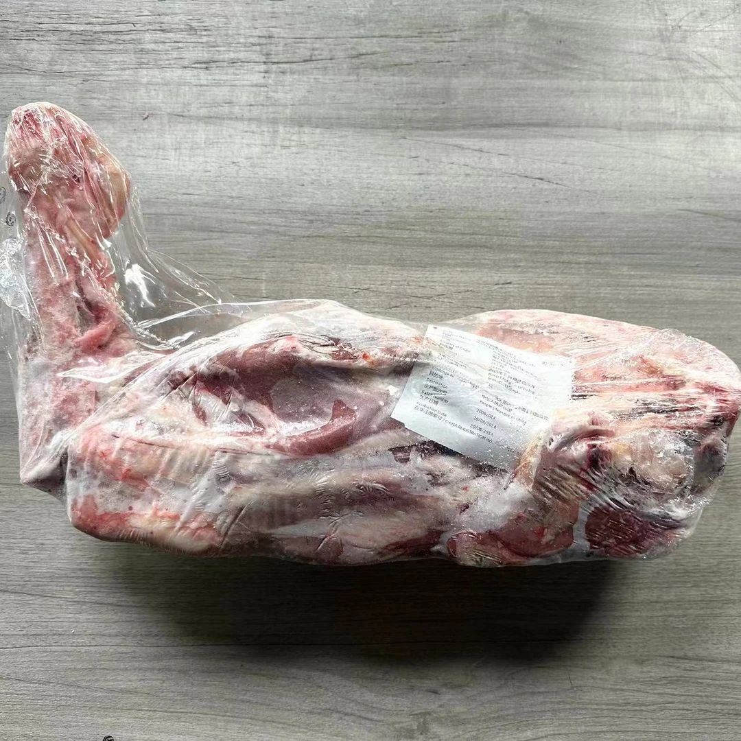 澳大利亞 整箱綿羊六分体 前腿 后腿 羊排