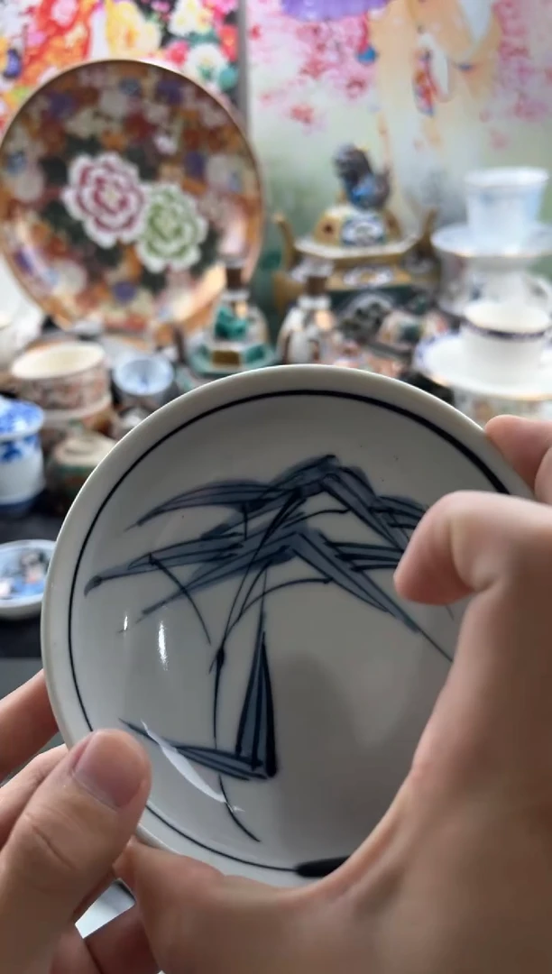 【闪购商品】瓷片 满20包邮，偏远地区不包邮.98