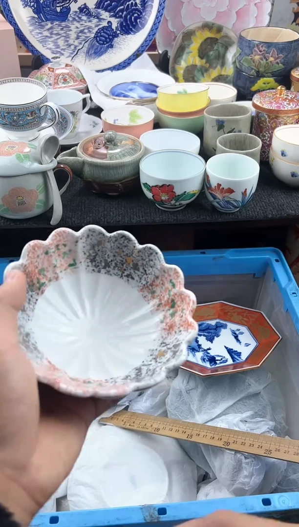 【闪购商品】陶瓷瓷片200