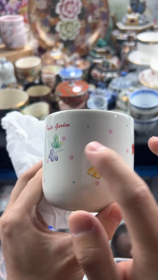 【闪购商品】瓷片 满20包邮，偏远地区不包邮.174