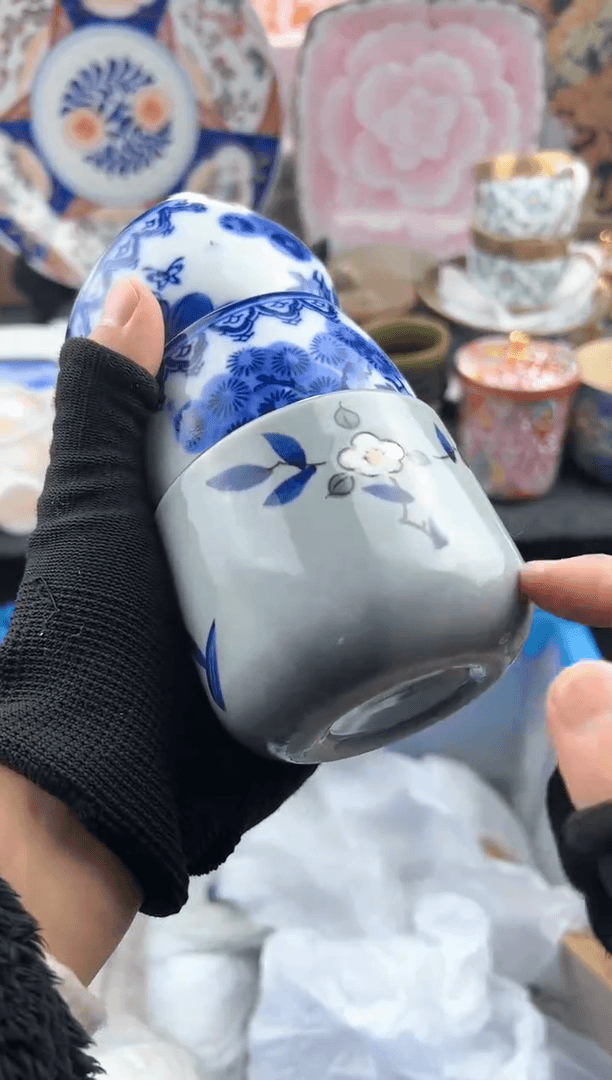 【闪购商品】密胺瓷片99