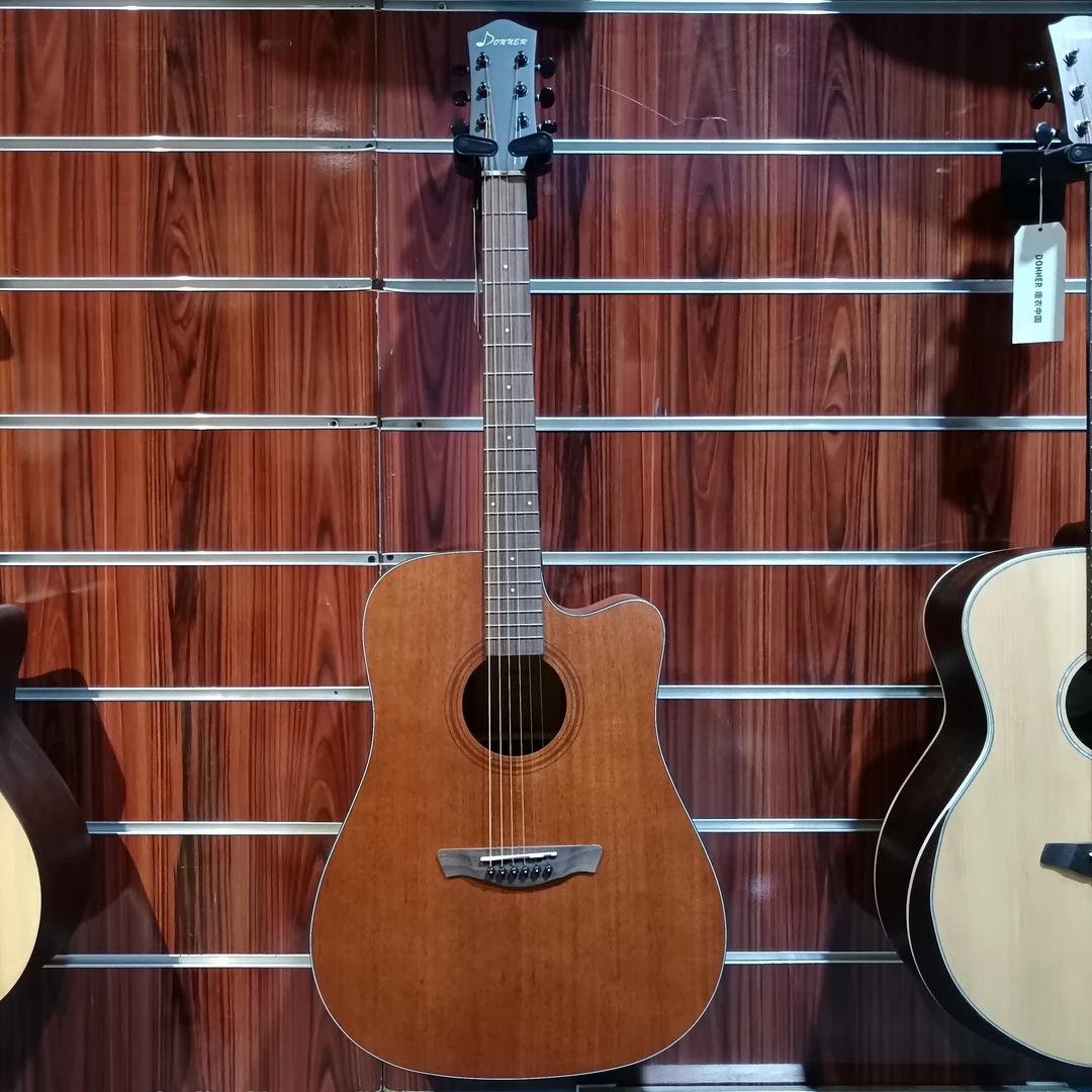 全桃花芯41寸新手练习琴身高在160以上使用