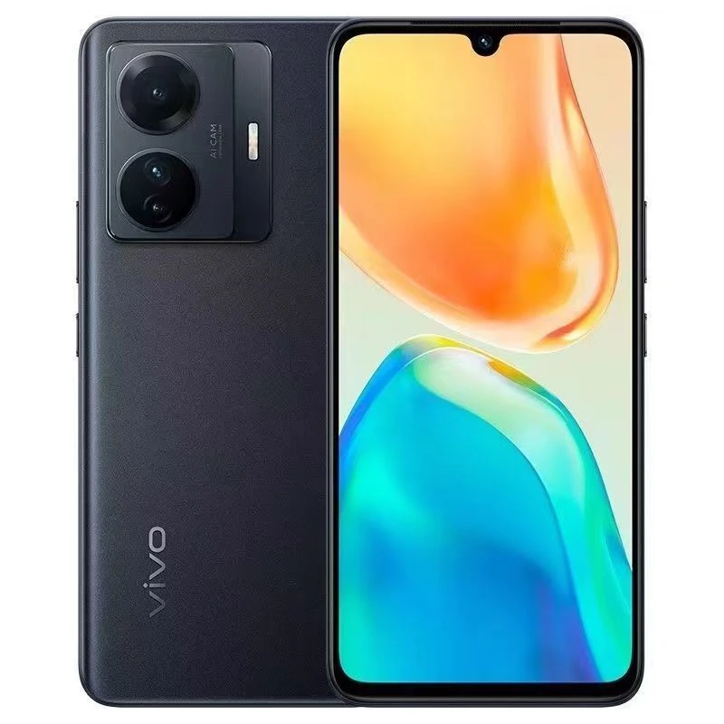 9新 vivo S15e 双卡5G智能NFC直屏Exynos1080强性能原装 二手手机